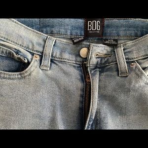 BDG size 26 Urban Outfitters Jeans